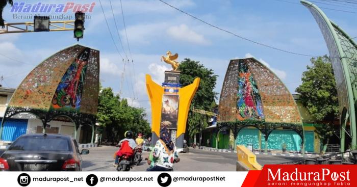 Disperkimhub Sumenep Anggarkan Puluhan Juta Untuk Perawatan Traffic Light