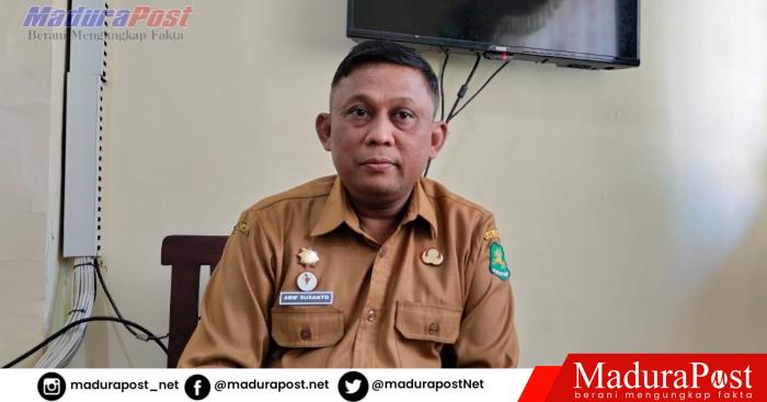 Dukung Jadi Kota Smart City, DLH Sumenep Anggarkan Penambahan CCTV Untuk Lokasi Ini