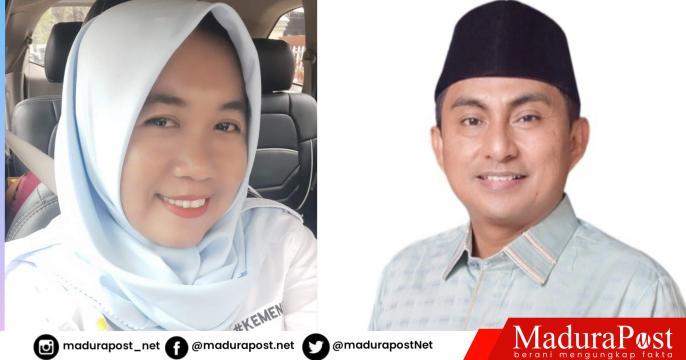 Kordinator PKH Kecamatan Pakong Dukung Muhammad Sahur Maju Pilkada Pamekasan 2024