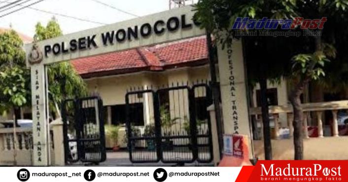 Polsek Wonocolo Surabaya Tolak Laporan Korban Penganiayaan yang Melibatkan Debt Collector