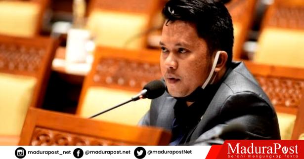Kisah Slamet Ariyadi: Anak Muda Madura yang Sukses Menuju Kursi Parlemen Senayan