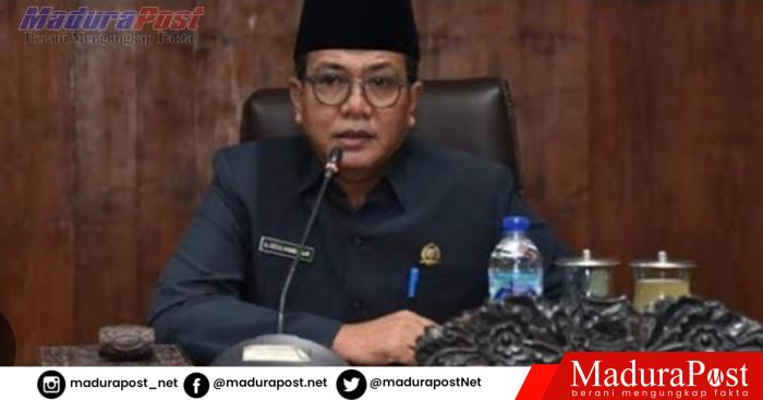 Momen Idulfitri 1445 Hijriah, Ketua DPRD Sumenep Ajak Masyarakat Jaga Tradisi Silaturahmi