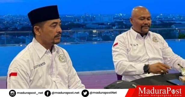 Ketua DPD YALPK Sampang Sampaikan Pesan Kebaikan Sambut Kemenangan Idul Fitri 1445 Hijriah