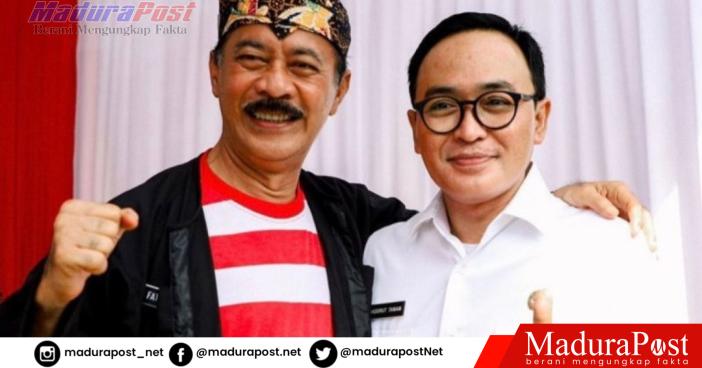 Mungkinkah Fattah Jasin Bertarung Melawan Baddrut Tamam di Pilkada Pamekasan 2024
