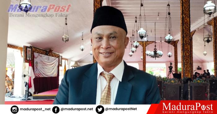 Festival Ketupat 2024, Ini Acara yang Akan Digelar Disbudporapar Sumenep