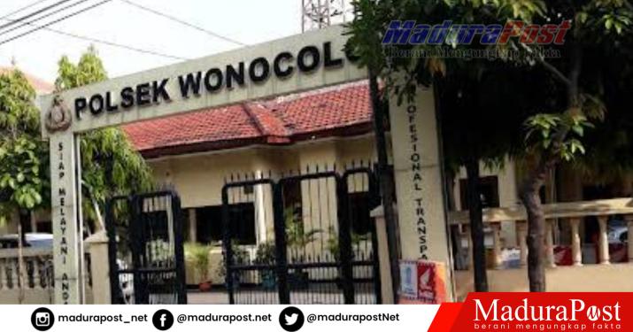 Bantah Tolak Laporan Korban Penganiayaan, Polsek Wonocolo Surabaya Angkat Bicara