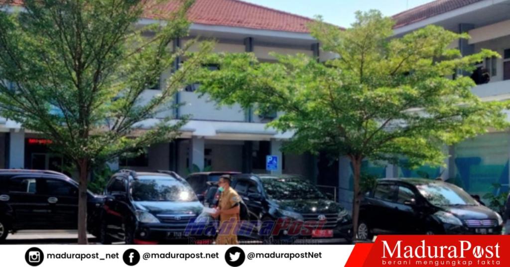 Tender Proyek 3,9 Miliar, Puskesmas Dringu Probolinggo Diikuti Puluhan Kontraktor