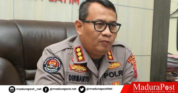 Penyidik Polda Jatim Kebut Penanganan Dugaan Kasus Korupsi Megaproyek di Sampang
