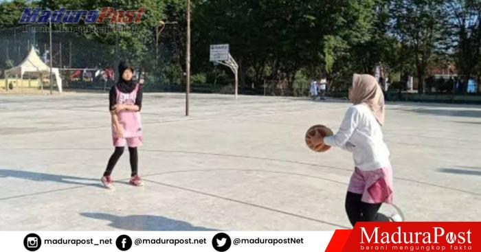 Retribusi PAD Fasilitas Olahraga di Sumenep Ditarget Rp312 juta, Disbudporapar Punya Strategi