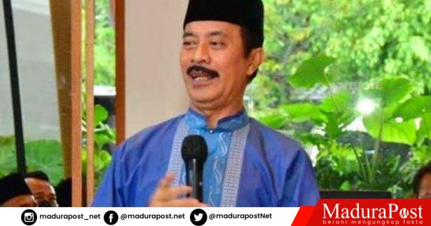 Fattah Jasin di Pilkada Pamekasan, Potensi dan Tantangan Seorang Petahana