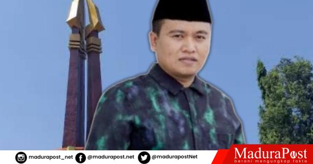KNPI Dukung Pemuda Sampang Dalam Meraih Sukses Olahraga Nasional