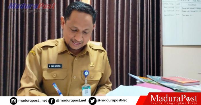 Disdik Sumenep Komitmen Tingkatkan Kualitas Sekolah Jelang PPDB Tahun 2024