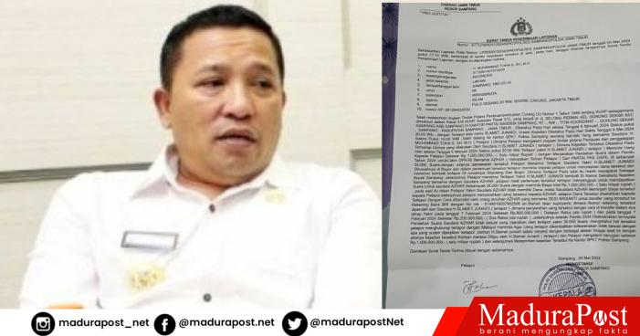 Bayar Rp1 M Dapat 9 Suara, Caleg PKS Sebut Laporan H.Idi Sudah Dicabut