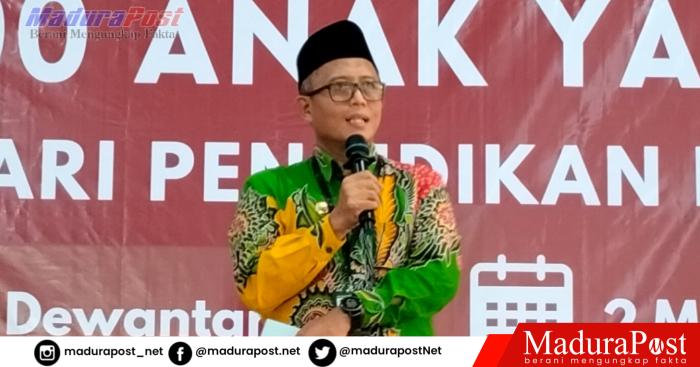 Hardiknas 2 Mei, BPRS Bhakti Sumekar Promosikan Layanan Tabungan Simpel