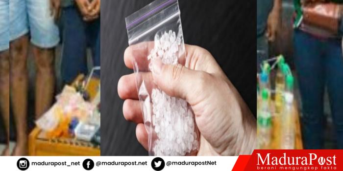 Kecamatan Waru Diduga Jadi Sarang Bandar Narkoba, Polisi Kemana?