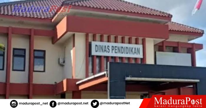 Kasus Perselingkuhan ASN Guru, Disdik Sumenep Sebut Coreng Marwah Pendidikan