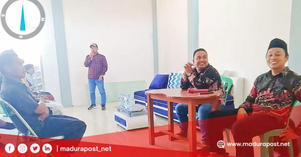 PT. AAB Bersama Kades Waru Barat Gandeng Kades Sukaasih Tasikmalaya Menciptakan Peluang&nbsp;Kerja