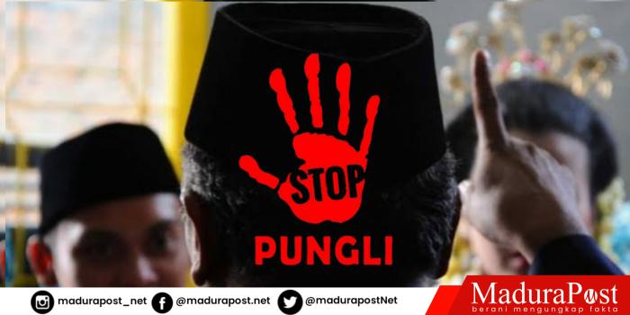 Oknum Petugas KUA Pasean Diduga Lakukan&nbsp;Pungli