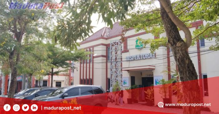 Pemkab Sumenep Dorong Pemdes Jalankan Pemerintahan Ideal melalui Monitoring dan&nbsp;Evaluasi
