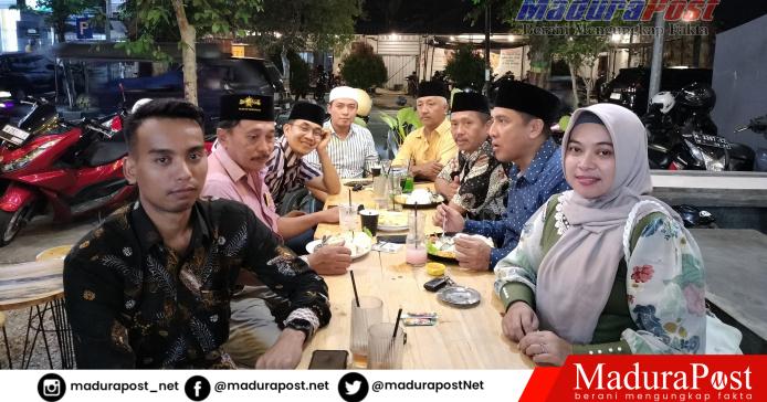 Calon Bupati Pamekasan 2024 yang Akan Dapat Rekomendasi Partai Gerindra