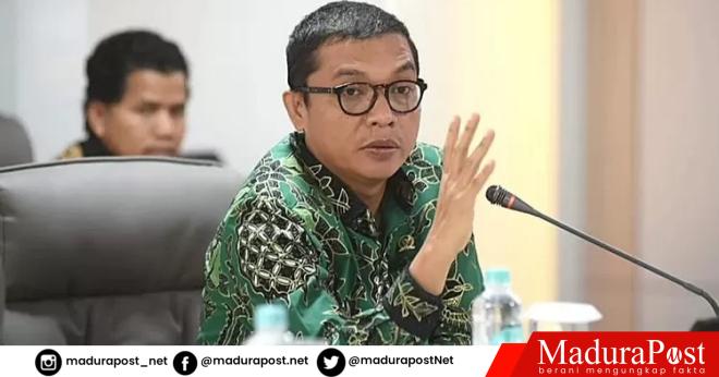 Achmad Baidowi Calon Bupati Pamekasan, Lahir di Banyuwangi, Tinggal di Jakarta