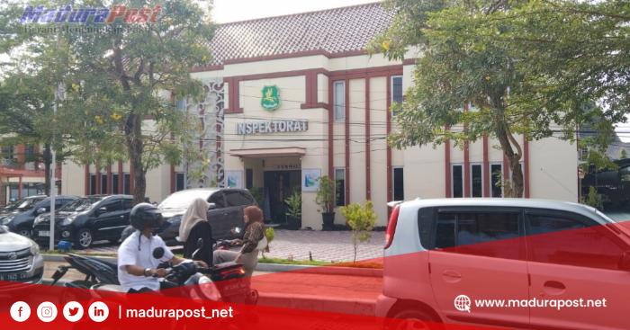 Inspektorat Sumenep Petakan 4 Wilayah Kecamatan Sasaran Monev&nbsp;Pemdes