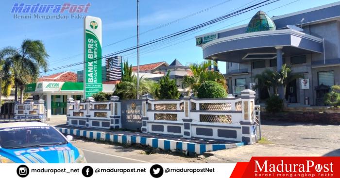 BPRS Bhakti Sumekar Ekspansi ke Pantura Madura, Potensi Ekonomi Gadai Emas Jadi Daya Tarik Utama
