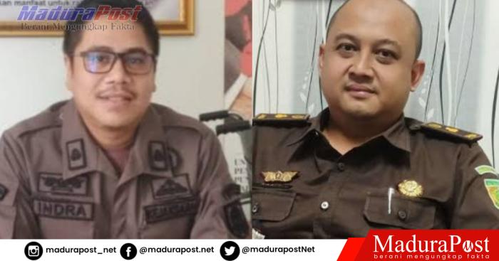 Part 4: Skenario Dugaan Pemerasan, Kasi Intel Kejari Sumenep Lindungi Jaksa Hanis?