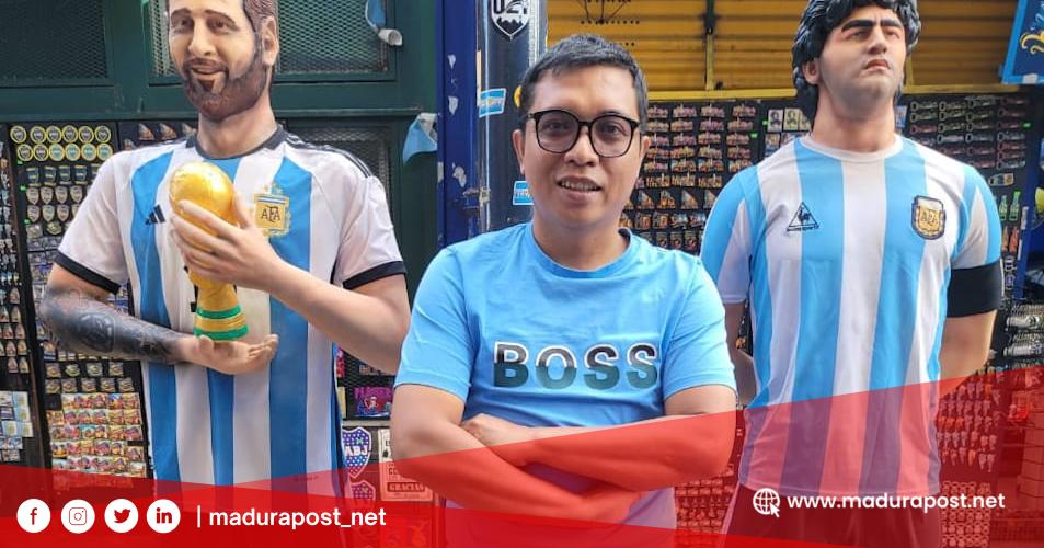 Bacabup Achmad Baidowi Yakin Jerman Juara Euro 2024
