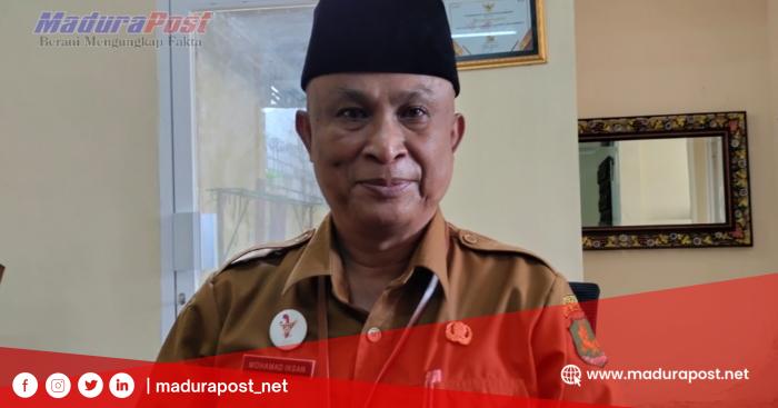 Disbudporapar Sumenep Bidik Pencapaian PAD Pariwisata Melampaui Target Tahun Ini