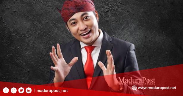 Irwan Sumenep: Dari Vokalis Band hingga Bintang Dangdut Nasional