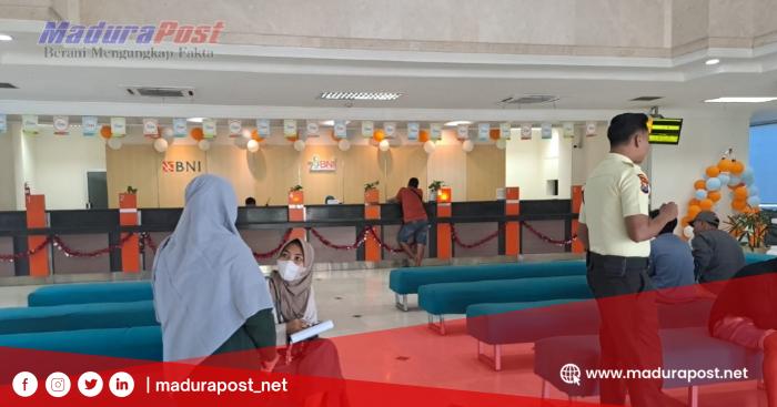 Dari Balik Meja, BNI Sumenep Sulap Nasabah Terjebak Utang Miliaran&nbsp;Rupiah