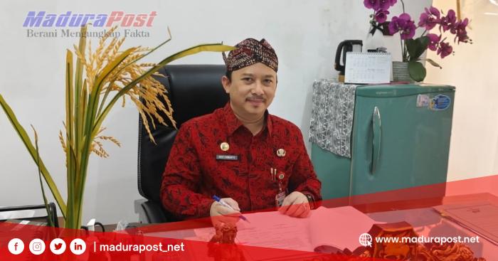 Pendidikan Tinggi di Sumenep, Arif Firmanto Apresiasi Gelar Doktor Bupati Fauzi