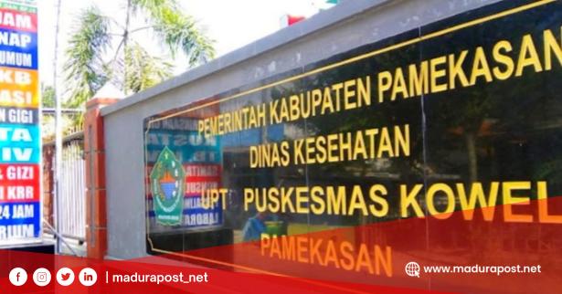 Puskesmas Kowel Diduga Selewengkan Anggaran PMT untuk Balita dan Ibu&nbsp;Hamil