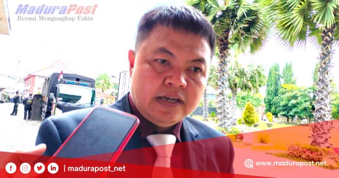 Prestasi Akademis Bupati Sumenep, Hizbul Wathan: Inspirasi Bagi Semua