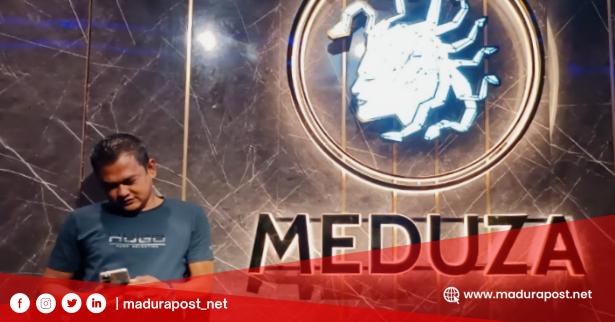 7 Destinasi Klub Malam yang Wajib Dikunjungi di&nbsp;Surabaya