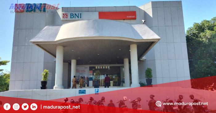 Kredit Macet BNI Sumenep: Pejabat Manipulasi Data, Ratusan Korban Tertipu, Ratusan Miliar&nbsp;Melayang