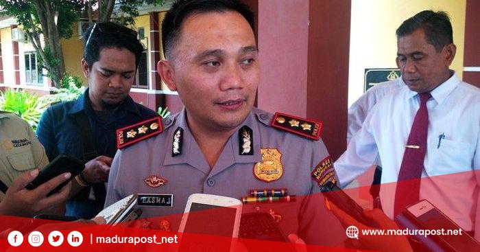 Forum N.G.O Madura Minta Kapolrestabes Surabaya Panggil Paksa Oknum Tersangka Debt Collector