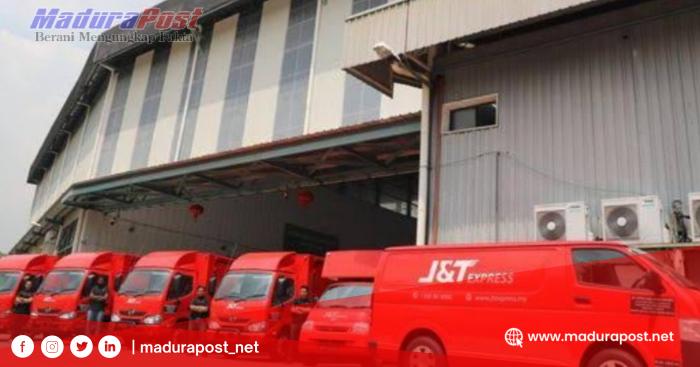 Sudah 10 Hari Paket Tak Kunjung Sampai, Pelanggan JNT Express di Sumenep Dibuat&nbsp;Kecewa