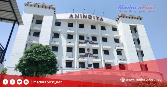 Dua Kali Mangkir Panggilan Tersangka, Lima Oknum Debt Collector Diburu Polrestabes&nbsp;Surabaya