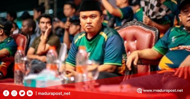 Nurul Huda Sambut AKBP Hendro Sukmono sebagai Kapolres Baru Sampang 