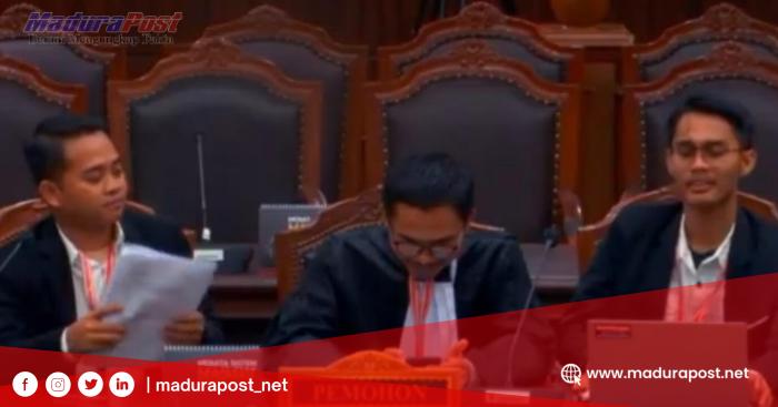 Judicial Review Syarat Calon Independen, Tiga Pemuda Madura Tantang UU Pilkada di&nbsp;MK