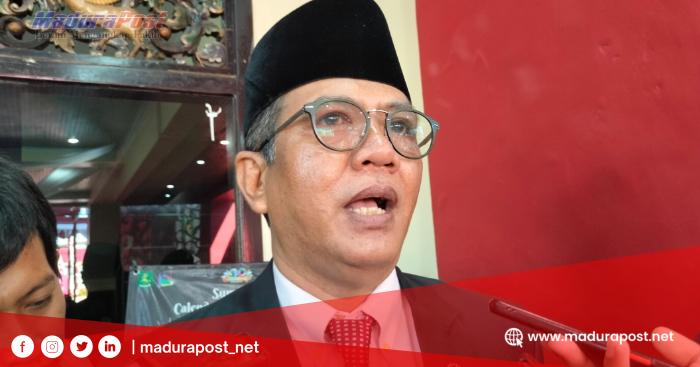 Pesan Moral Ketua DPRD Sumenep Sambut HUT ke-79 Kemerdekaan RI: Pembangunan Maju Signifikan