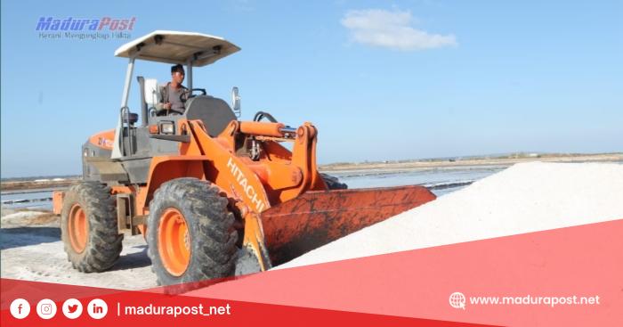 PT Garam Jamin Transparansi dan Ketaatan dalam Pengelolaan Lahan