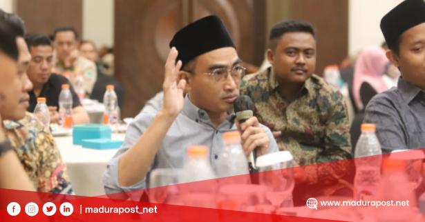 Direktur Ide@ soal Eksplorasi Migas Pamekasan: Partisipasi Harus Libatkan Masyarakat Terdampak