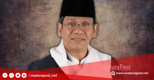 Gerindra Rekom Politikus Senior PPP Mujahid Anshori Maju Pilkada&nbsp;Pamekasan