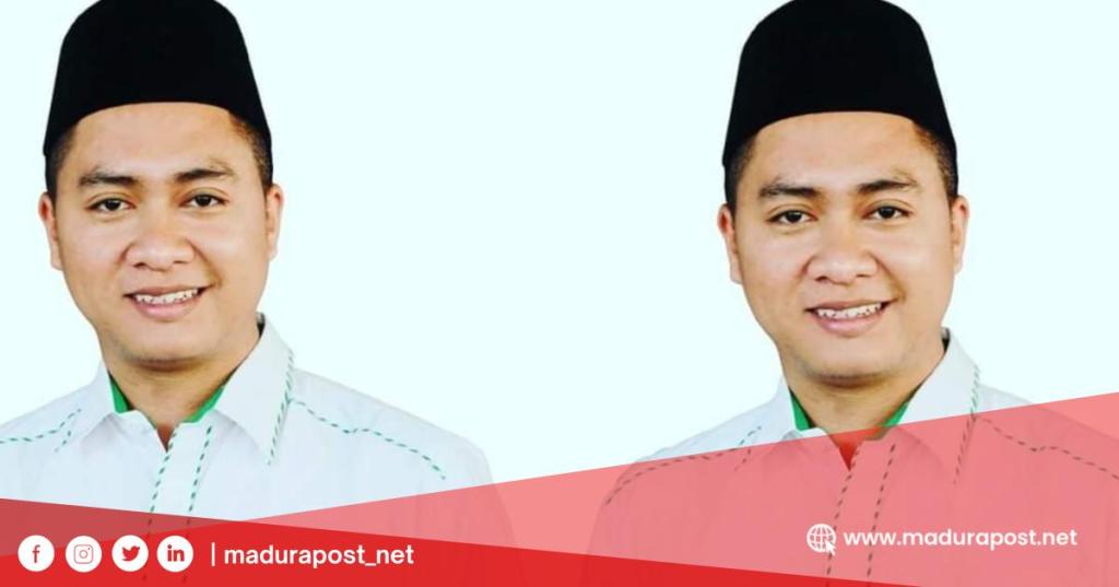 Ikbal Sholeh Aktivis Keagamaan Asal Pantura Dinilai Layak Maju Pilkada Pamekasan&nbsp;2024