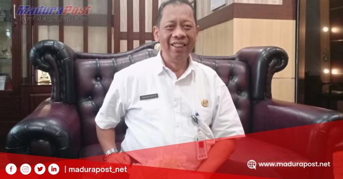 DKPP Sumenep Siapkan 225 Pompa Air Antisipasi&nbsp;Kekeringan