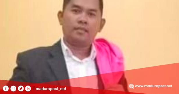 Komando HAM Desak Kejari Sampang Tangkap Kades Gunung&nbsp;Rancak