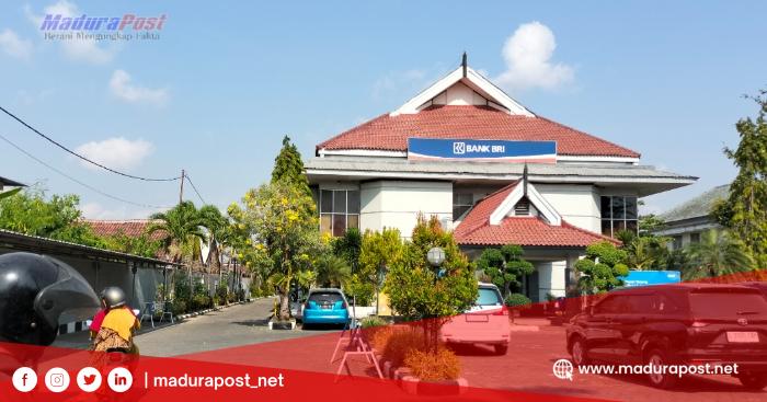 Capai Ribuan Agen, BRI Sumenep Perluas Jangkauan Layanan BRIlink